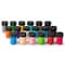 12 Packs: 18 ct. (216 total) Acrylic Paint Set by Creatology™